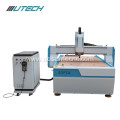 custom ATC CNC Router Machine for aluminum